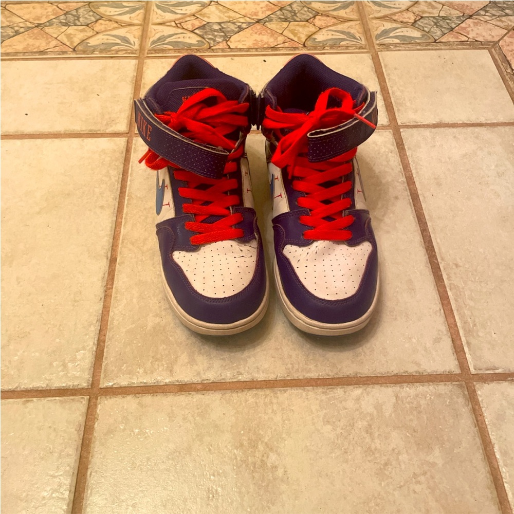 Nikes